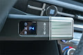 2025 Hyundai Santa Fe Hybrid SEL