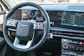 2025 Hyundai Santa Fe Hybrid SEL