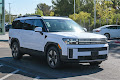 2025 Hyundai Santa Fe Hybrid SEL