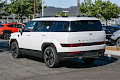 2025 Hyundai Santa Fe Hybrid SEL
