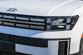 2025 Hyundai Santa Fe Hybrid SEL