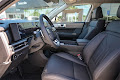 2025 Hyundai Santa Fe Hybrid SEL