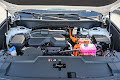 2025 Hyundai Santa Fe Hybrid SEL