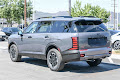 2026 Hyundai Palisade XRT