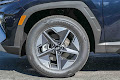 2025 Hyundai Tucson Plug-In Hybrid SEL