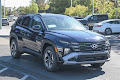 2025 Hyundai Tucson Plug-In Hybrid SEL