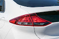 2021 Hyundai Ioniq Hybrid SE