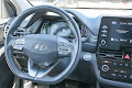 2021 Hyundai Ioniq Hybrid SE