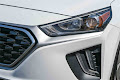 2021 Hyundai Ioniq Hybrid SE
