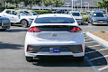 2021 Hyundai Ioniq Hybrid SE