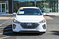 2021 Hyundai Ioniq Hybrid SE