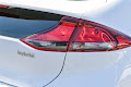 2021 Hyundai Ioniq Hybrid SE