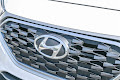 2021 Hyundai Ioniq Hybrid SE