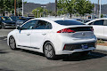 2021 Hyundai Ioniq Hybrid SE