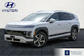 2026 Hyundai IONIQ 9
