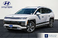 2026 Hyundai IONIQ 9