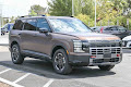 2026 Hyundai Palisade XRT