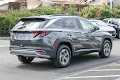 2025 Hyundai Tucson Hybrid Blue