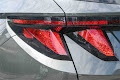 2025 Hyundai Tucson Hybrid Blue