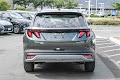 2025 Hyundai Tucson Hybrid Blue