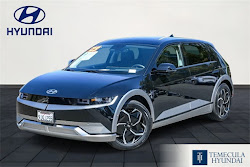 2023 Hyundai IONIQ 5 Limited