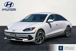 2023 Hyundai IONIQ 6 SEL