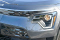 2023 Kia Niro EV Wind