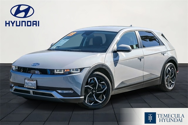 2023 Hyundai IONIQ 5 SE