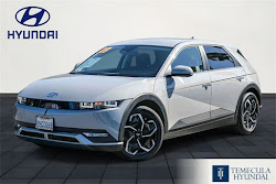 2023 Hyundai IONIQ 5 SE