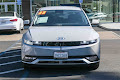 2023 Hyundai IONIQ 5 SE