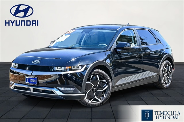 2024 Hyundai IONIQ 5 SEL
