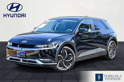 2024 Hyundai IONIQ 5