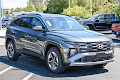 2025 Hyundai Tucson Plug-In Hybrid SEL