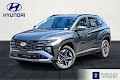 2025 Hyundai Tucson Plug-In Hybrid SEL