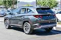2025 Hyundai Tucson Plug-In Hybrid SEL
