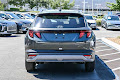 2025 Hyundai Tucson Plug-In Hybrid SEL