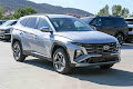 2025 Hyundai Tucson Plug-In Hybrid SEL