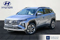 2025 Hyundai Tucson Plug-In Hybrid SEL