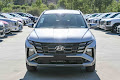 2025 Hyundai Tucson Plug-In Hybrid SEL