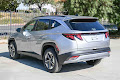 2025 Hyundai Tucson Plug-In Hybrid SEL