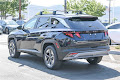 2025 Hyundai Tucson Plug-In Hybrid SEL
