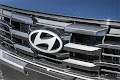 2025 Hyundai Tucson Plug-In Hybrid SEL
