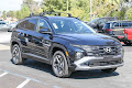 2025 Hyundai Tucson Plug-In Hybrid SEL