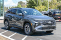 2025 Hyundai Tucson Plug-In Hybrid SEL