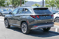 2025 Hyundai Tucson Plug-In Hybrid SEL