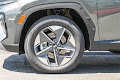 2025 Hyundai Tucson Plug-In Hybrid SEL