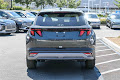 2025 Hyundai Tucson Plug-In Hybrid SEL