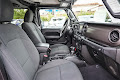 2020 Jeep Wrangler Unlimited Willys Sport