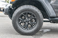 2020 Jeep Wrangler Unlimited Willys Sport