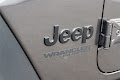2020 Jeep Wrangler Unlimited Willys Sport